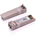 SFP+, 16/8/4G Fibre Channel, CDR, 20km CWDM 1591nm, 15dB, SM, Fiberworks