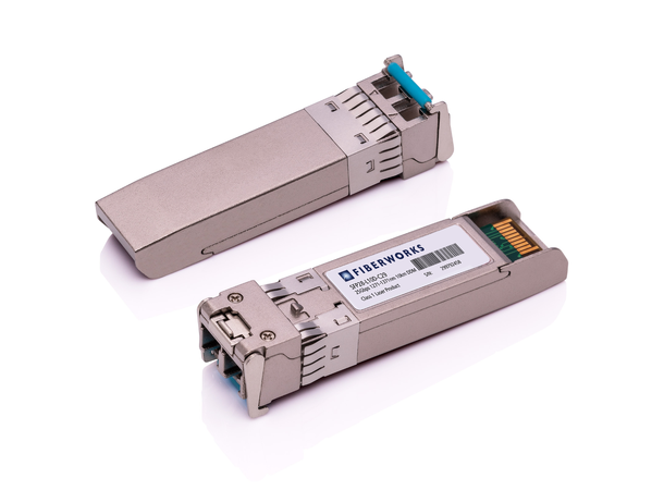 SFP28, 25GBASE-LR, DDM, 10km CWDM 1291nm, 8dB, SM, Cisco