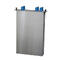 F-CMUX-4+1-5157-LGX2 Fiberworks AS  Fiberworks 4+1 ch. CWDM Mux+Demux, LGX2 C51-C57 + 1310nm/CWDM upgrade