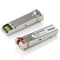 SFP BiDi, 1.25 Gbps, DDM, SM, 40km, LC Tx1551High/Rx1551Low, 19dB, Fiberworks