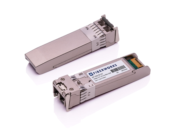 SFP+, 10GBase-LR, DDM, 80km CWDM 1471nm, 25dB, SM, Dell