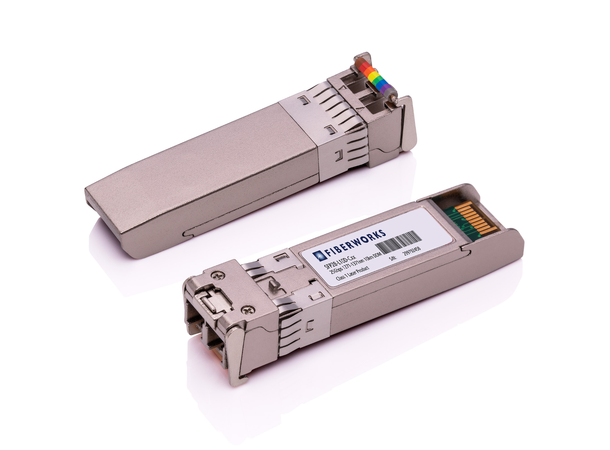 SFP28, 25GBASE-LR, DDM, 10km CWDM 1471-1571nm, 13dB, SM