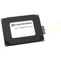 Fiberworks 2 ch. DWDM OADM east+west C57 &amp; C58, metal box for splicing, 900&#181;m