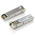 SFP BiDi, 1.25 Gbps, DDM, SM, 40km, LC Tx1311Low/Rx1311High, 19dB, Fiberworks