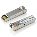 SFP BiDi, 1.25 Gbps, DDM, SM, 40km, LC Tx1371High/Rx1371Low, 19dB, Fiberworks