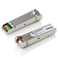 SFP BiDi, 1.25 Gbps, DDM, SM, 40km, LC Tx1571High/Rx1571Low, 19dB, Fiberworks