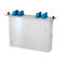 F-DOADM-4DC-MLU-4144 Fiberworks AS  Fiberworks 4 ch. DWDM OADM w/mon.ports C41 - C44, "drop and continue", LC