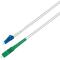 P-7A2-S3W-LCU-SCA0.5 Fibernet  Patch SM SPX LC/UPC-SC/APC 0,5 m 9/OS2 G.657.A2 ø3mm White