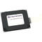 F-DOADM-SF2-O9-xxyy Fiberworks AS  Fiberworks 2 ch. DWDM OADM east+west 100GHz, metal box for splicing, 900µm