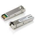 SFP BiDi, 1.25 Gbps, DDM, SM, 40km, LC Tx1431High/Rx1431Low, 19dB, Fiberworks