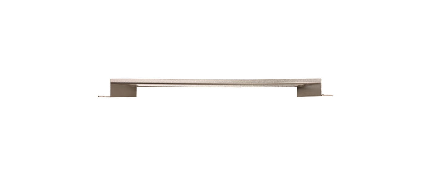F-CHASSIS-19-LGX3+14 Fiberworks AS  Fiberworks 19&quot;  3U LGX3 / TG-chassis for 14 moduler, &#229;pen ramme