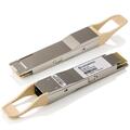 QSFP-DD, 400GBASE-SR8, 8x50 Gbps, 100m 850nm, 2dB, MM, MPO16, Fiberworks