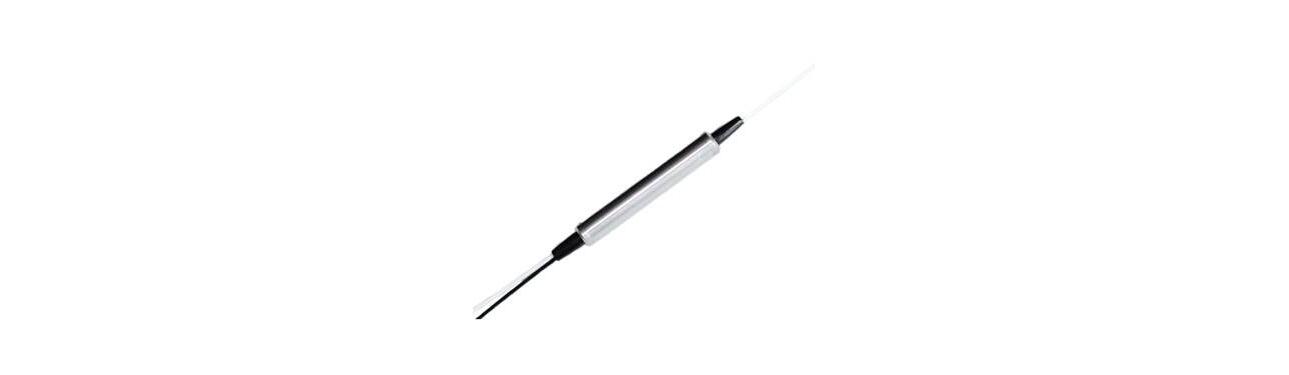 F-DOADM-C-BAND-O9 Fiberworks AS  Fiberworks DWDM C-band filter 3-port filter for splicing, 900 &#181;m