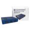 TRX-CODER-QSX-F-v3 Fiberworks AS  Fiberworks transceiverkoder QSX-F v3 for SFP/XFP/QSFP, inkl. QSFP-DD