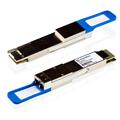 QSFP-DD, 400GBASE-LR4, 4x100 Gbps, 10km 1310nm, 6.5dB, SM, LC, Cisco