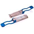 QSFP28, 100GBASE-LR4, 4x25.8 Gbps, 10km 1310nm, 6dB, SM, I-Temp, Fiberworks