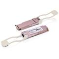 QSFP28, 100GBASE-ZR4, 4x25.8 Gbps, 100km 1310nm, 34dB, SM, LC, Cisco