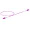 P-OM4-U2M-LCP-LCP-03 AFL Hyperscale P4AW2LLPCC-0006-M3 Patch MM DPX Uniboot LC/PC-LC/PC 3 m 50/OM4 BIF ø2mm Magenta/Erika Violet