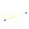 P-SM9-U2Y-LCU-LCU-03 AFL Hyperscale P7AW2L9PCC-0006-M3 Patch SM Uniboot LC/UPC-LC/UPC 3 m 9/OS2 G.657.A2 ø2mm Yellow, LSZH