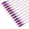 PT-OM4-T9M-LCP-15-BP Fiberworks AS  Fiberhale MM LC/PC 12-pakning 1,5 m 50/OM4 BIF 900µm fast kledning E.Fiolett