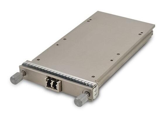 CFP-100G-LR4-CA Fiberworks AS  CFP, 100GBASE-LR4, 4 x 25.8 Gbps, 10km 1310nm, 6.3dB, SM, Cisco ASR