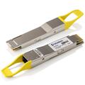 QSFP-DD, 400GBASE-DR4, 4x100 Gbps, 500m 1310nm, 3dB, SM, MPO8, Fiberworks