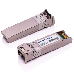 SFP+, 10G Ethernet, DDM, 300m 850nm, 4dB, MM