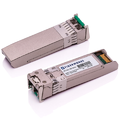 SFP+, 8/4/2/1G Fibre Channel, CDR, 80km 1545.32nm / 194.00THz, 24.5dB, Brocade