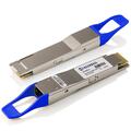 QSFP-DD, 400GBASE, 4x100 Gbps, 10km Fibe 1310nm, 6dB, SM, MPO8