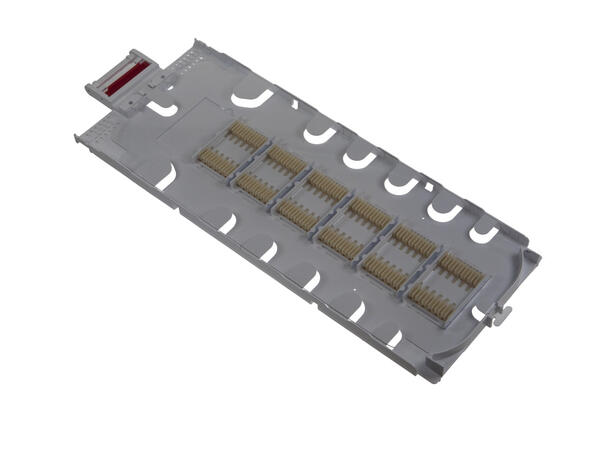 Splice casette D5 modified tray For FOSC-400 D5 closure