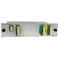 F-CMUX-4+1-5157-MLA Fiberworks AS  Fiberworks 4+1 CATV CWDM Mux+Demux, APC C51-C57 + 1310nm/CWDM upgrade, Mon.ports
