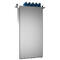 F-DOADM-8DC-L2-xxyy Fiberworks AS  Fiberworks 8 ch. DWDM OADM, LGX2 Cxx - Cyy, "drop and continue", LC