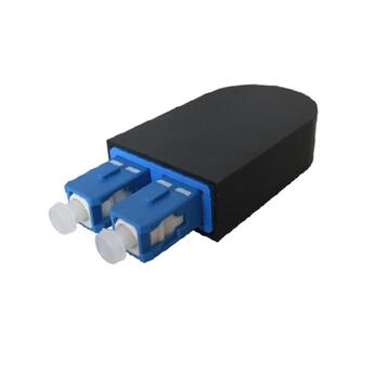 P-SM9-SCU-LOOP Fiberworks AS  Loop module SM SC/UPC 9/OS2 G.657.A1