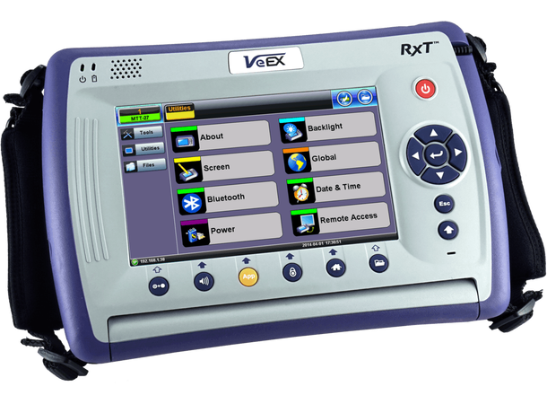 RXT-1200 Smart Productivity Platform For RXT-4100/4113/4500 