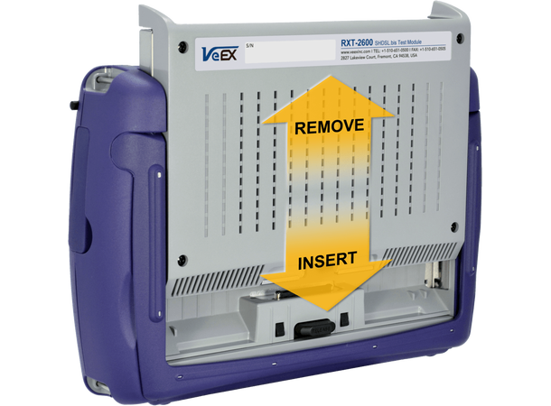 RXT-1200 Smart Productivity Platform For RXT-4100/4113/4500 