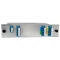 F-CMUX-4+1-5157-MLU Fiberworks AS  Fiberworks 4+1 ch. CWDM Mux+Demux C51-C57 + 1310nm/CWDM upgrade, Mon.ports