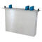 F-CMUX-BIDI4-B-MLU Fiberworks AS  Fiberworks 4 ch. CWDM BiDi Mux/Demux Single fiber, Mon. port, LC/UPC, B-side