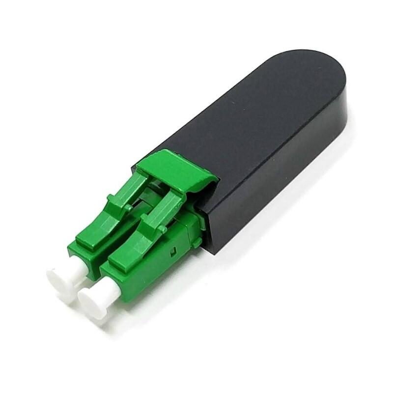 P-SM9-LCA-LOOP Fiberworks AS  Loop module SM LC/APC 9/OS2 G.657.A1