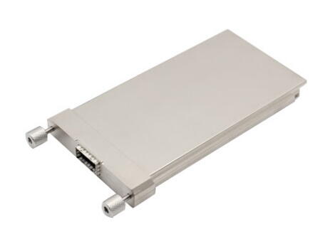 TRX-CFP-QSFP28-ZR Fiberworks AS  CFP to QSFP28 ZR converter 100 Gigabit Ethernet / OTU4