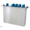 F-CMUX-BIDI8-A-MLU Fiberworks AS  Fiberworks 8 ch. CWDM BiDi Mux/Demux Single fiber, Mon. port, LC/UPC, A-side