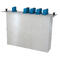 F-CMUX-8-LL-4761-LU Fiberworks AS  Fiberworks 8 ch. Low Loss CWDM Mux+Demux C47-C61, IL < 1.3 dB, LC/UPC