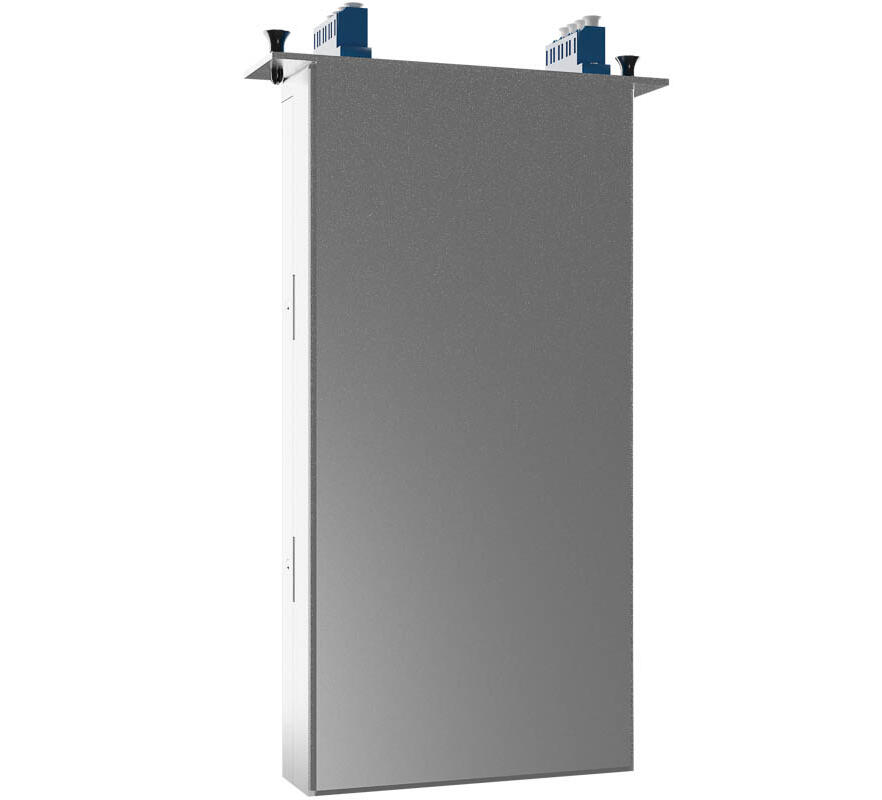 F-DOADM-2DC-L2-3334 Fiberworks AS  Fiberworks 2 ch. DWDM OADM, LGX2 C33 &amp; C34, "drop and continue", LC