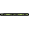 F-CEX-GXR12-SCA-1U Fiberworks AS  Fiberworks PON CEx mux, 1U 19", SC/APC 12x GPON + RF + XGS-PON