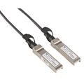 SFP+ Copper Twinax cable (DAC) Passive, 1 meter, Spesial med HP