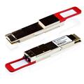QSFP-DD, 400GBASE-ER4L, 4x100 Gbps, 30km 1295-1309nm, 15dB, SM, LC, Cisco