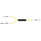 F-COADM-1-IY-LCU-49 Fiberworks AS  Fiberworks 1 ch. CWDM OADM Patchcord style, LC/UPC connectors