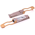 QSFP28, 100GBASE-eSR4, 4x25.8 Gbps, 300m 850nm, 2dB, MM, MPO8, Ciena