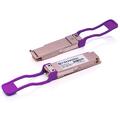 QSFP28, BiDi, 100GBASE, 10 km Tx1271/Rx1331nm, 6dB, SM, LC, Coriant