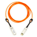 SFP28, 25G Active Optical Cable (AOC) 25Gbase-SR, AOC, 1 meter, Intel