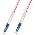 Snor SM SPX LC/UPC-LC/UPC 1,5 m 9/OS2 G.657.A2 ø2mm Red